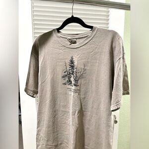 ✨ WILDERNESS VINTAGE T SHIRT ✨